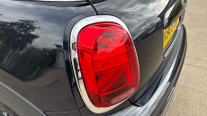 MINI Hatchback 1.5 Cooper Sport II 3dr Auto Petrol Hatchback